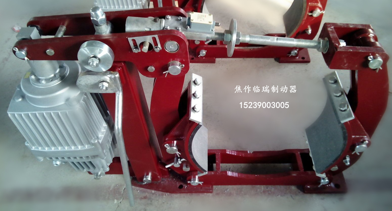 焦作臨瑞制動(dòng)器有限公司，起重機(jī)制動(dòng)器維護(hù)，電力液壓制動(dòng)器，液壓盤(pán)式制動(dòng)器，電磁制動(dòng)器