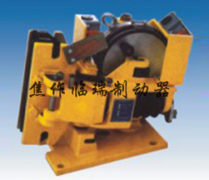 5SE、450SE、4SE、3SE電力失效保護(hù)制動器