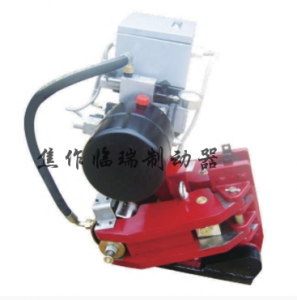 ST1SHCI、ST2SHCI、ST3SHCI電力液壓失效保護制動器